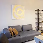 Apartament Husarski - City Park